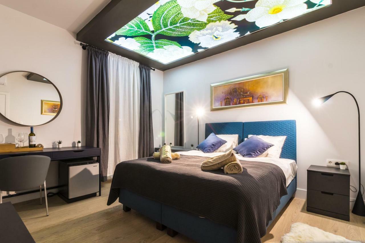Luxury 7heaven Appartement