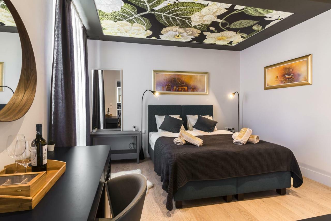 Luxury 7heaven Appartement Split