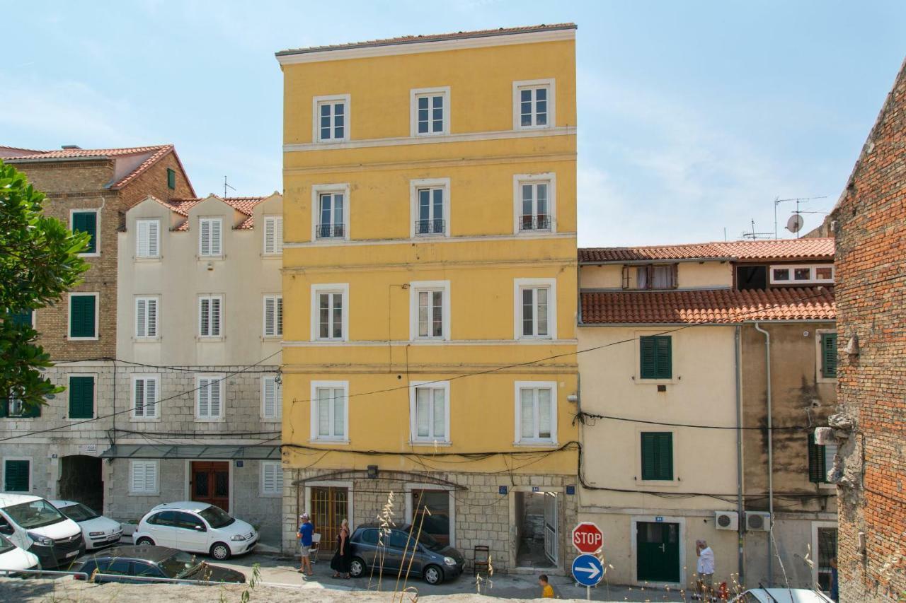 Luxury 7heaven Appartement Split